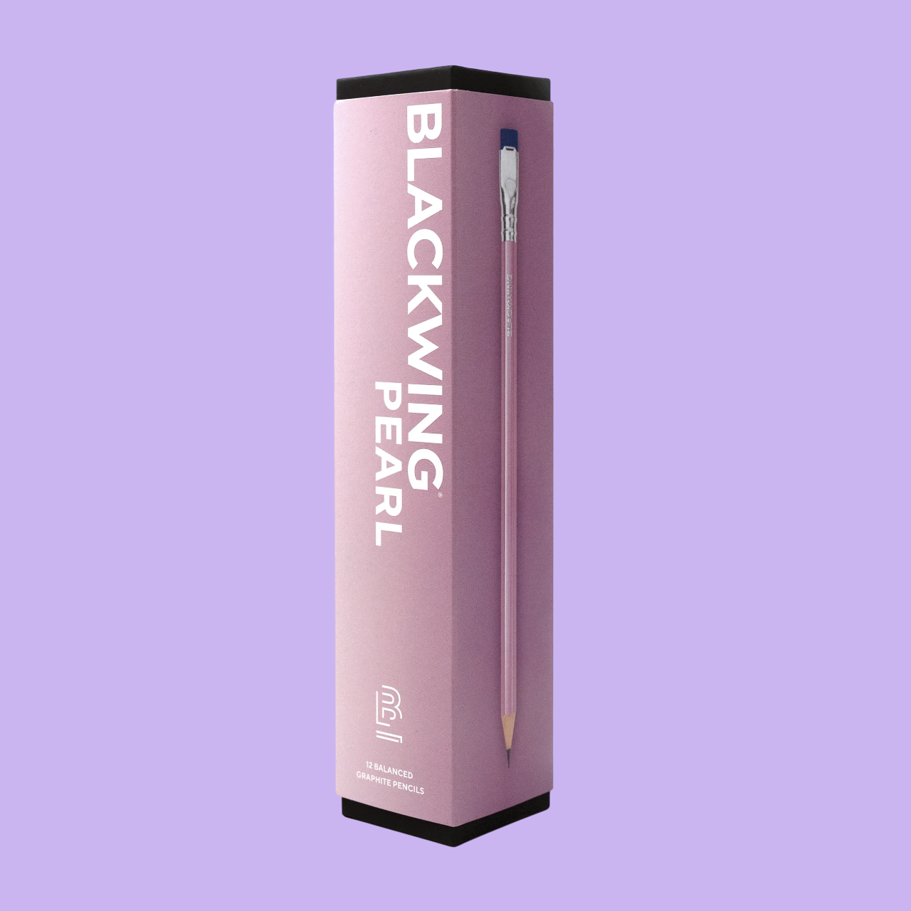 LÁPIZ Blackwing Pearl Pink - Inspira tu Genia Creativa