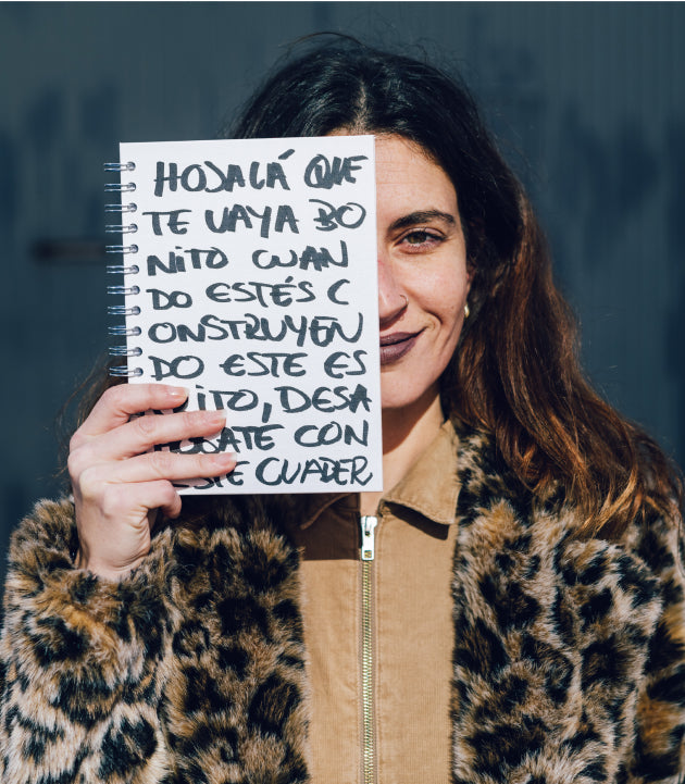 LA DE SARA LAUPER