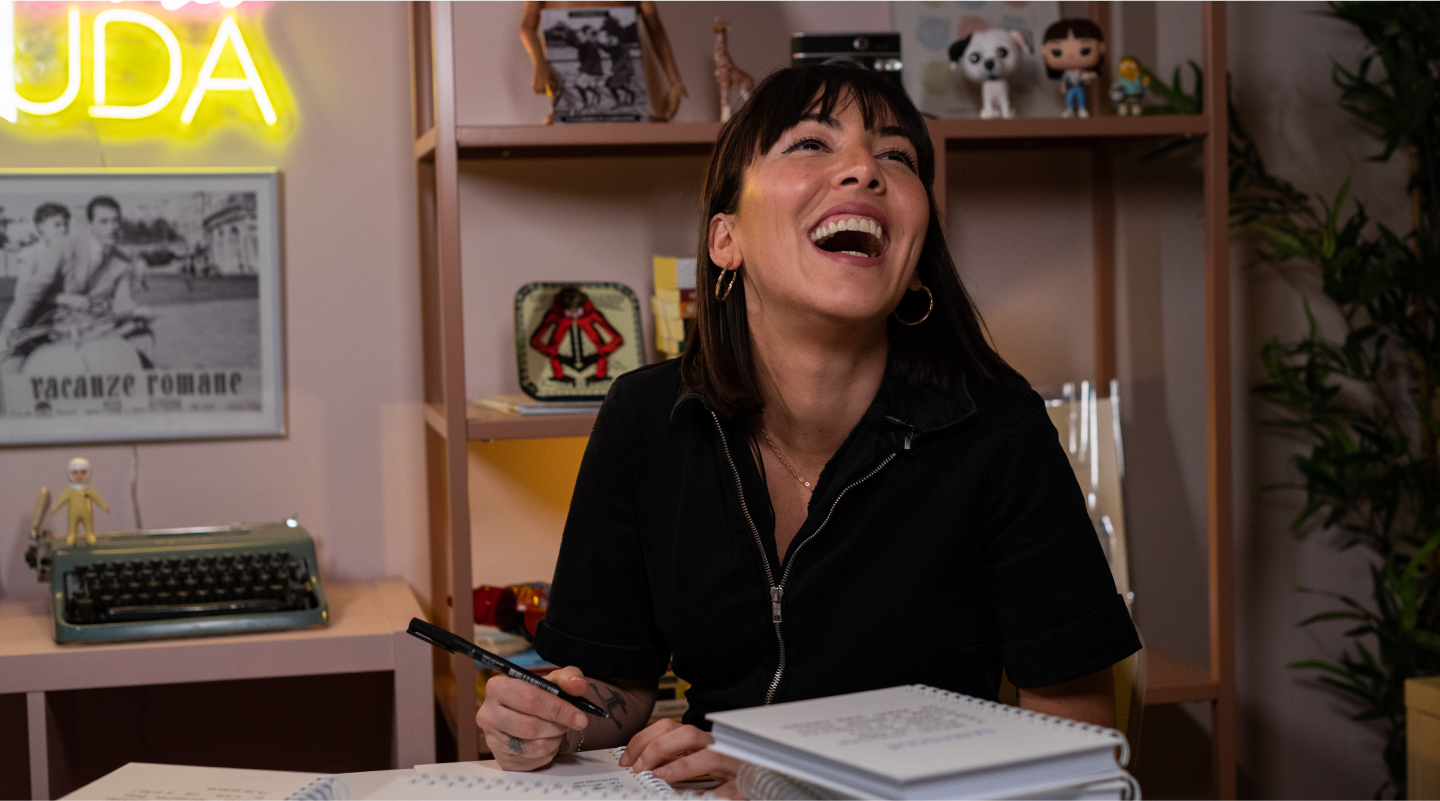 LA DE JUDITH TIRAL