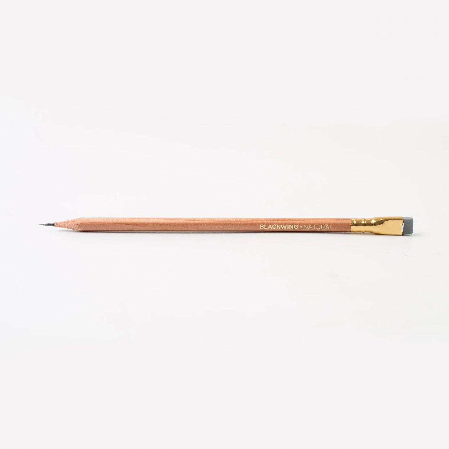 LÁPIZ Blackwing Natural - Inspira tu Genia Creativa