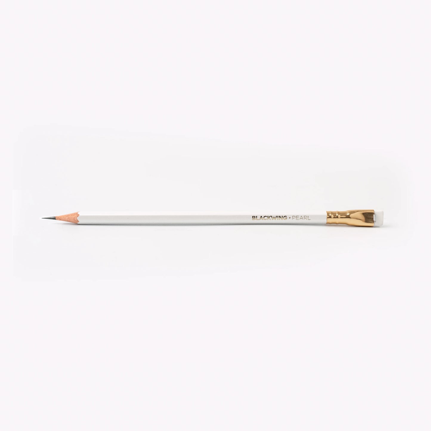 LÁPIZ Blackwing Pearl White - Inspira tu Genia Creativa
